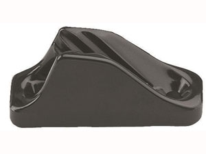 Sea-dog line cleats for ropes