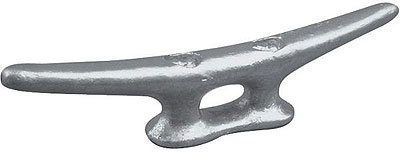 Sea-dog line open base cleat - flat head