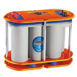 Sting ray savior cases