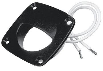 Sea-dog line injection molded delrin utility light