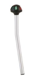 Attwood pulsar replacement bi-color plug-in bow light
