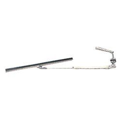 Sea-dog line manual windshield wiper
