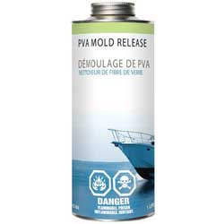 Captain phab pva mold release
