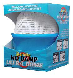 Star brite no damp ultra dome