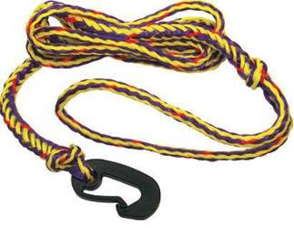Boater sports pwc dock lines