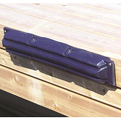 Dock edge eva foam bumper