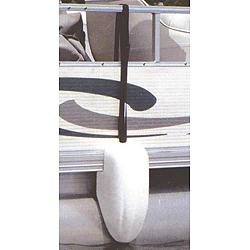 Taylor made products pontoon fenders