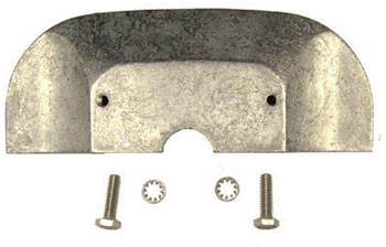 Performance metals alpha cavitation plate