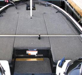 T-h marine loc-r-bar alarm system