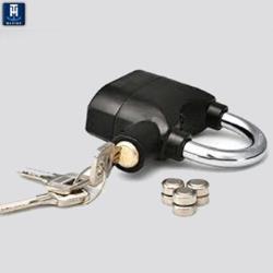 T-h marine loc-r-bar lock