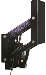 Panther auxiliary motor bracket