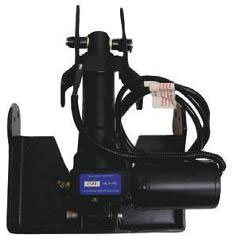 Panther integral trim & tilt