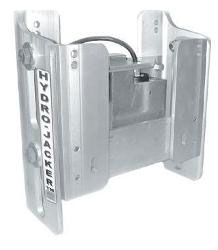 T-h marine hydro - jacker jack plate
