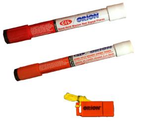 Cil/orion signaling kit
