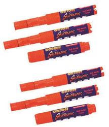 Cil/orion skyblazer alert red aerial signal