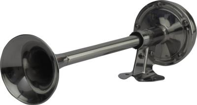Sea-dog line compact single trumpet horn