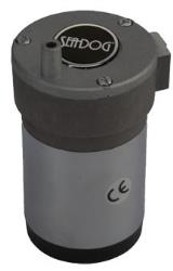 Sea-dog line compressor 24v