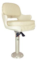 Springfield seat packages
