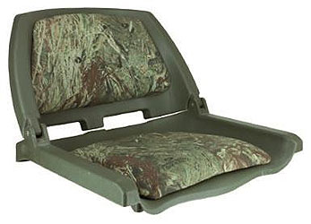 Springfield traveler injection molded shell