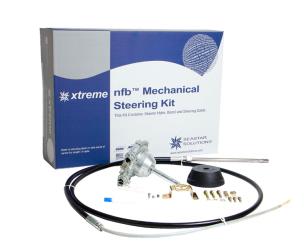Seastar solutions xtreme nfb steering kits