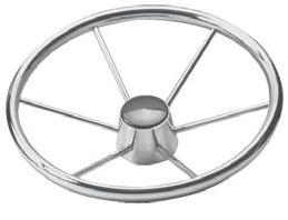 Sea-dog line steering wheel