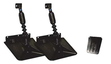 Nauticus sx series smart tabs