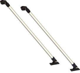Boater sports bimini top support kit