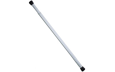 Boater sports boat cover support pole