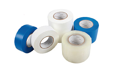 Boater sports shrink tape