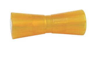 Tie down engineering rollers & keel pads