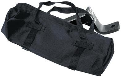 Fulton hitch ball & mount bags