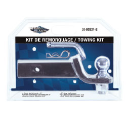 Top quality towing kits