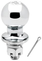 Tow ready hitch ball
