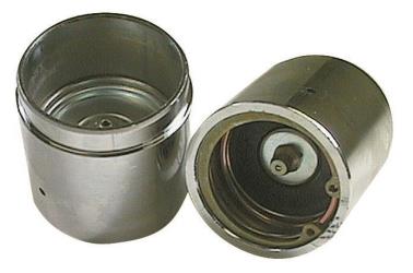 Fulton wheel bearing protector