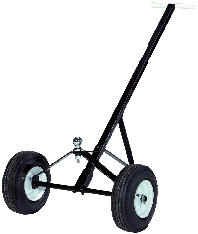 Smith heavy duty trailer dolly