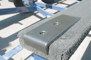 Ironwood pacific e-z slides