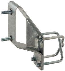 Smith spare tire carrier
