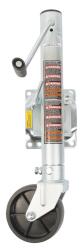 Kimpex 1500 lb. capacity trailer jack
