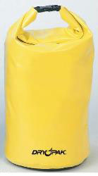 Airhead dry pak roll top dry bags