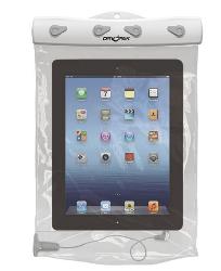 Airhead dry pak tablet case for ipad