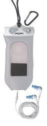 Airhead dry pak waterproof mp3 case