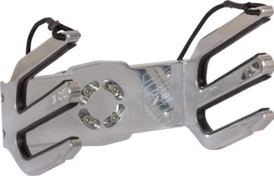 Jobe pivoting swivel board rack