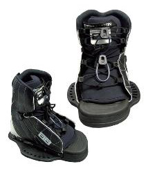 Hydroslide brandon binding