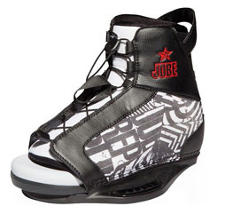 Jobe republik bindings