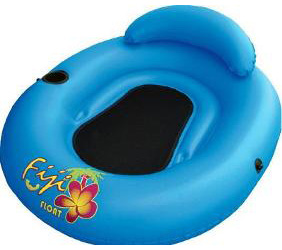 Airhead fiji float
