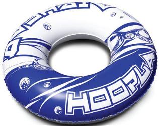 Airhead hoopla