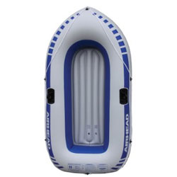 Airhead inflatable boat