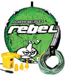 Airhead rebel kit