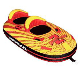 Airhead wake surf 2 & 3