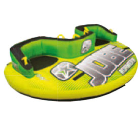 Jobe roamer 3p